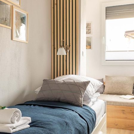 Apartament Mira Centrum Закопане Екстер'єр фото