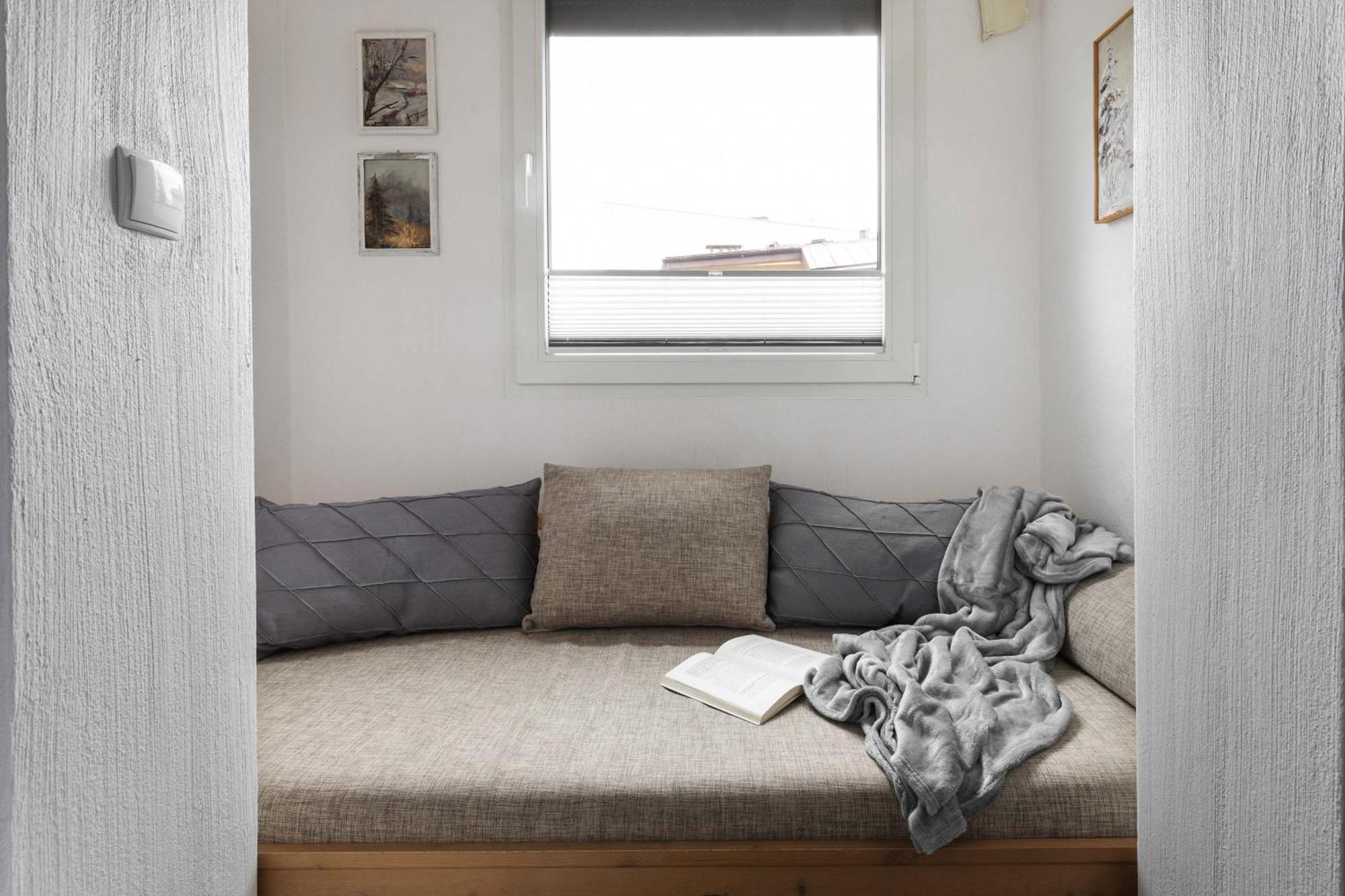 Apartament Mira Centrum Закопане Екстер'єр фото